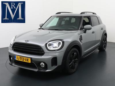 Financial Leas MINI Countryman 1.5