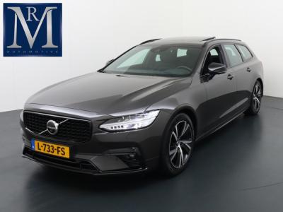 Financial Leas Volvo V90 2.0 B4 R-Design 197pk