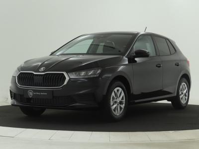 Financial Leas Škoda Fabia 1.0 TSI Selection