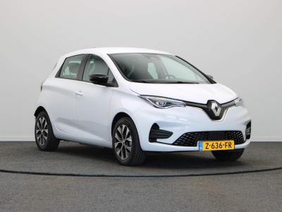 Financial Leas Renault ZOE R135 Evolution 52 kWh