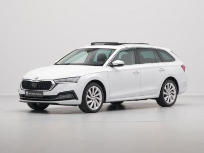 Financial Lease Škoda Octavia Combi 1.4 TSI iV 218pk PHEV Style