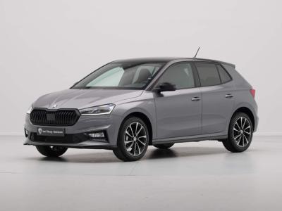 Financial Leas Škoda Fabia Monte Carlo 1.0 5 versn. Hand