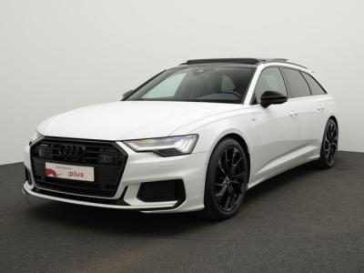 Financial Lease Audi A6 Avant Competition 55 TFSI e 367 pk