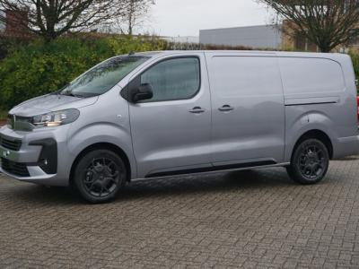 Financial Leas Citroën Jumpy 2.0D 180PK EAT8 Automaat L3H1 BPM VRIJ!!