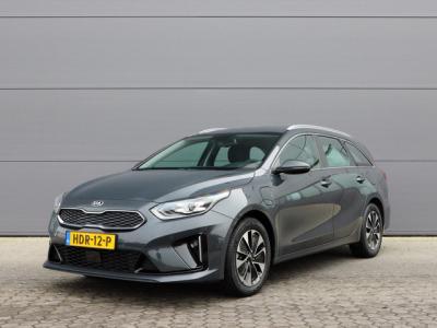 Financial Lease Kia Ceed Sportswagon 1.6 GDI PHEV DynamicPlusLine
