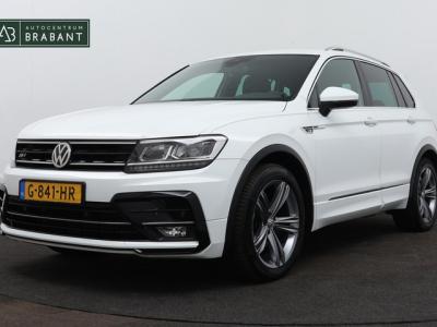 Financial Leas Volkswagen Tiguan 1.5 TSI ACT Highline Business R Automaat