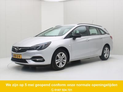 Financial Lease Opel Astra Sports Tourer 1.2 Turbo 110pk Edition Business