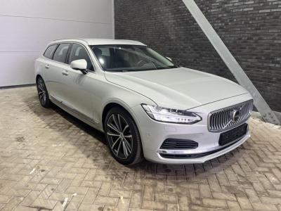 Financial Lease Volvo V90 T6 AWD Inscription Expr.