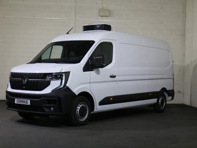Financial Lease Renault Master 2.0 dCi 170pk L3 H2 Koelwagen Vrieswagen -20 Graden