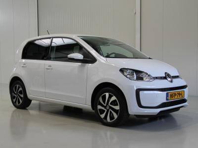 Financial Leas Volkswagen up! 1.0 Active 5drs. Clima