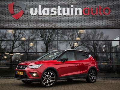 Financial Lease SEAT Arona 1.0 TSI FR Business Intense Plus