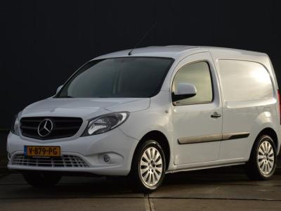 Financial Leas Mercedes-Benz Citan 108 CDI BlueEFFICIENCY Euro 6 Airco Cruise Controle Schuifdeur