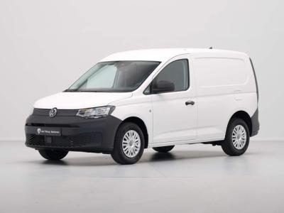 Financial Leas Volkswagen Caddy Cargo 2.0 TDI 75kW 102PK Comfort
