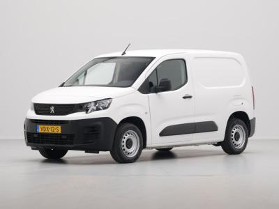 Financial Lease Peugeot Partner 1.5 BlueHDI Pro