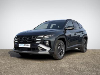 Financial Leas Hyundai Tucson 1.6 T-GDI HEV Comfort Smart