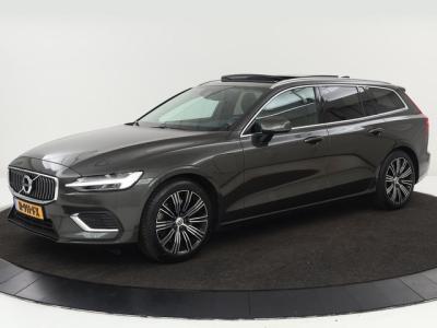 Financial Lease Volvo V60 2.0 T6 Recharge AWD Inscription