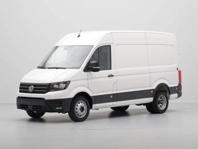 Financial Leas Volkswagen Crafter 2.0 TDI 120kW 164PK L3H3 GVW 5.0T DL Highline EURO VI RWD