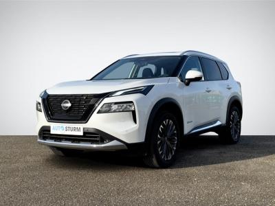 Financial Lease Nissan X-Trail 1.5 e-Power Tekna Plus