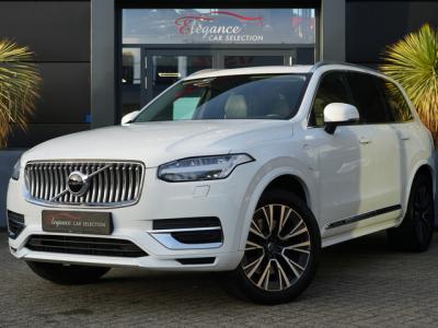 Financial Lease Volvo XC90 2.0 T8 Recharge AWD Inscription