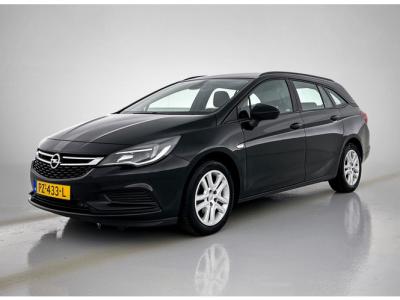 Financial Lease Opel Astra Sports Tourer 1.0 Online Edition AANBIEDING!!!