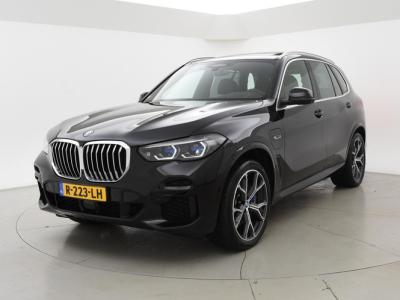 Financial Leas BMW X5 xDrive45e HYBRID 394 PK H.E. M-SPORT
