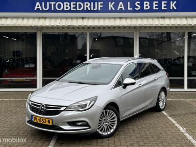 Financial Lease Opel Astra Sports Tourer 1.0 Innovation