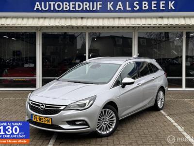 Financial Lease Opel Astra Sports Tourer 1.0 Innovation