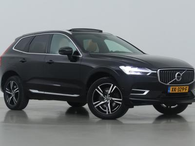 Financial Lease Volvo XC60 T8 Twin Engine Inscription