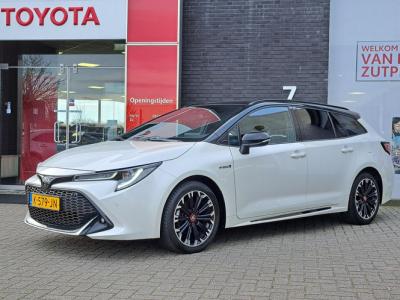 Financial Lease Toyota Corolla Touring Sports 1.8 HYBRID GR-SPORT