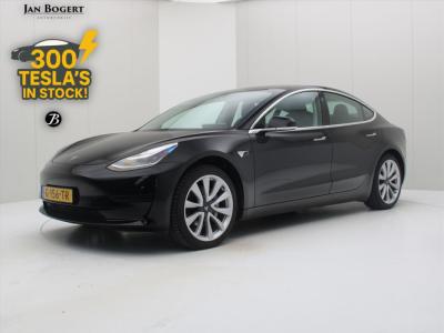 Financial Lease Tesla Model 3 Standard RWD Plus