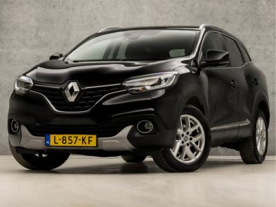 Financial Lease Renault Kadjar 1.2 TCe Bose