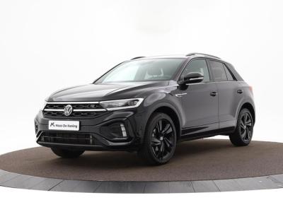 Financial Lease Volkswagen T-Roc 1.5 TSI 150pk DSG R-Line Business