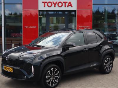 Financial Lease Toyota Yaris Cross 1.5 HYBRID STYLE
