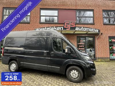 Financial Leas Fiat Ducato bestel 33 2.3 MultiJet L2H2