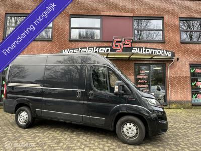 Financial Leas Fiat Ducato bestel 33 2.3 MultiJet L2H2