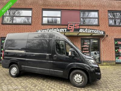 Financial Leas Fiat Ducato bestel 33 2.3 MultiJet L2H2