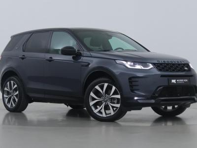 Financial Lease Land Rover Discovery Sport P300e R-Dynamic HSE