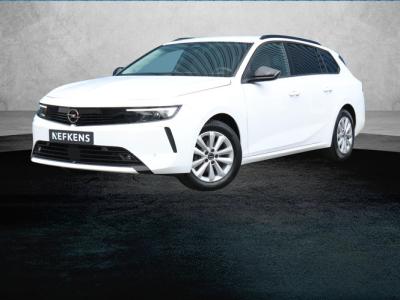 Financial Lease Opel Astra Sports Tourer 1.2 Business Edition