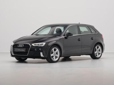 Financial Leas Audi A3 Sportback 30 TFSI 115pk S-Tronic Design Pro Line