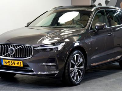Financial Lease Volvo XC60 2.0 T8 AWD LR 335kW