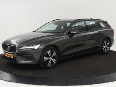 Financial Lease Volvo V60 2.0 B3 Momentum