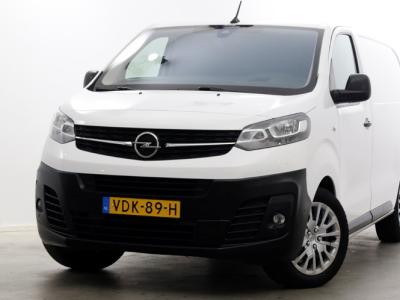 Financial Leas Opel Vivaro 2.0 CDTI 122pk E6 Edition Navi