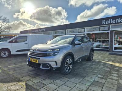 Financial Leas Citroën C5 Aircross 1.2 PureTech Business