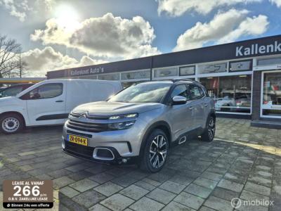 Financial Leas Citroën C5 Aircross 1.2 PureTech Business