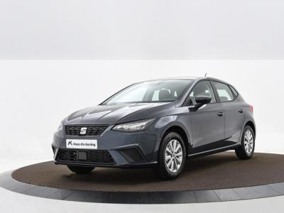 Financial Lease SEAT Ibiza Style 1.0 70 kW