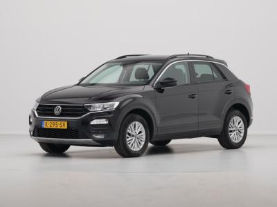 Financial Leas Volkswagen T-Roc 1.0 TSI 110pk Style