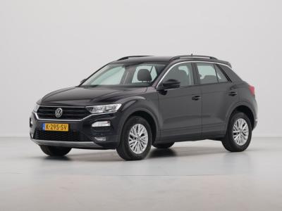 Financial Lease Volkswagen T-Roc 1.0 TSI 110pk Style