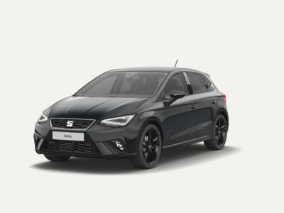 Financial Leas SEAT Ibiza FR Business Connect 1.0 70 kW