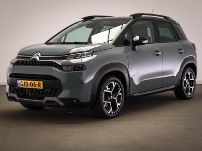 Financial Leas Citroën C3 Aircross 1.2 PureTech 130 EAT6 Shine Pack