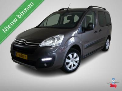 Financial Leas Citroën Berlingo combi 1.2 PureTech XTR